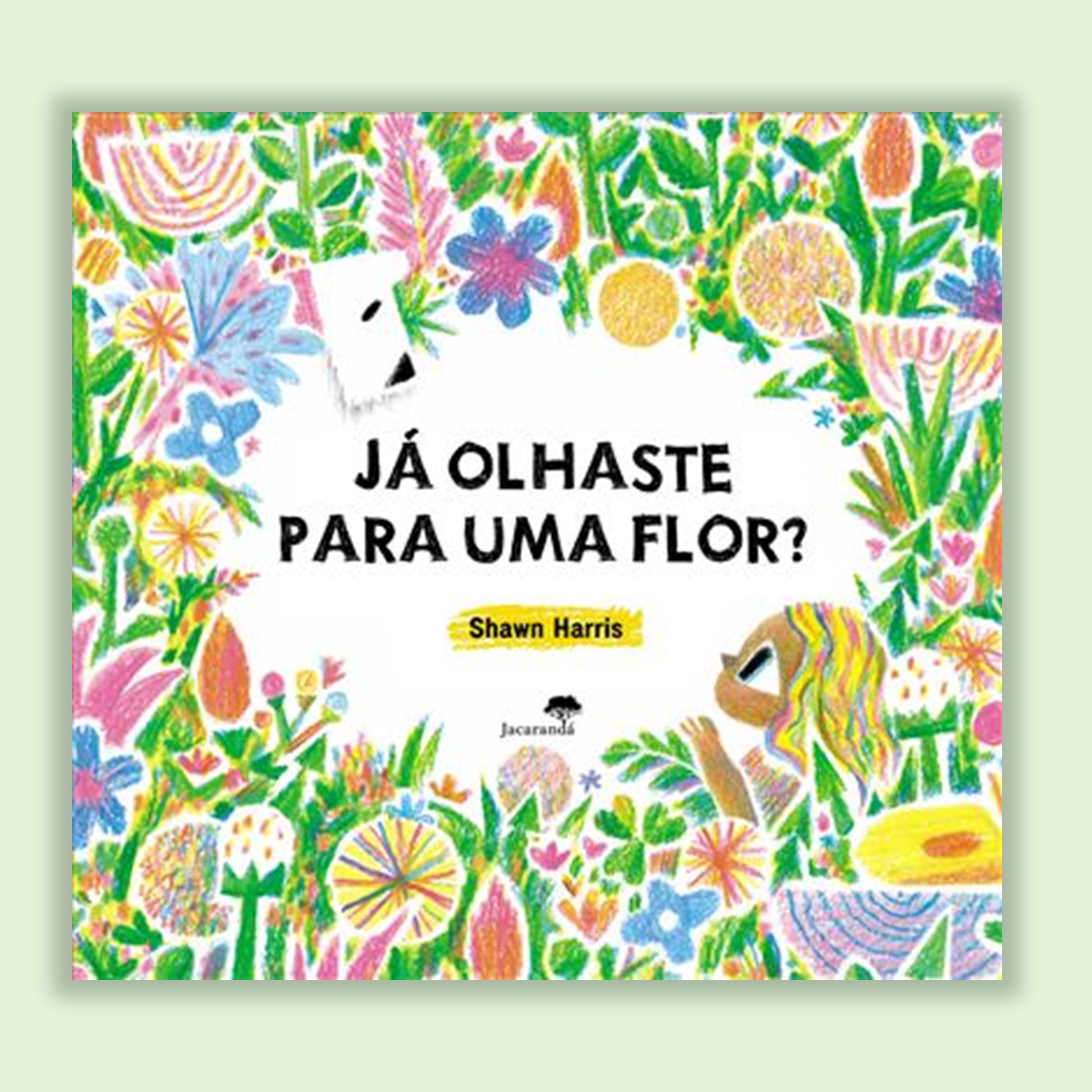 capa do livro